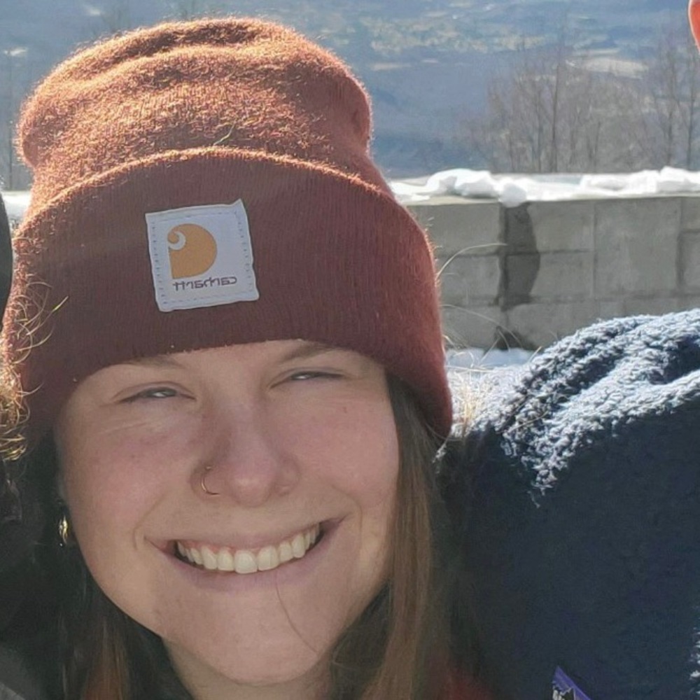 Meet your Posher, Jane